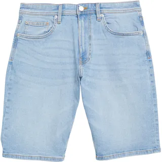 s.Oliver Jeans-Shorts Blau 34