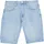 Jeans-Shorts Blau 34