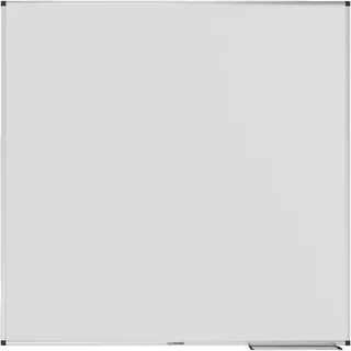 Legamaster Whiteboard 120 x 120 cm Weiß