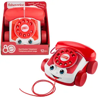Fisher-Price Plappertelefon