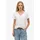 T-Shirt Damen Gr M optic Single Jersey Obermaterial 100 Seide unifarben regular fit normal V-Ausschnitt Shirts T-Shirt fit