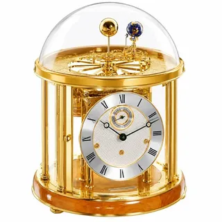 Hermle Tischuhr Tischuhr Tellurium I Kirschbaum - Hermle Modell: 22805-160352