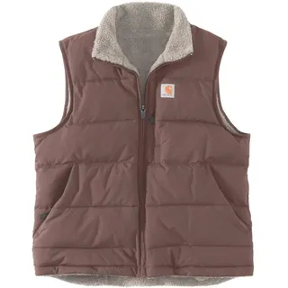 Carhartt Damen Weste relaxed fit insulated