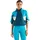 Damen Blau S