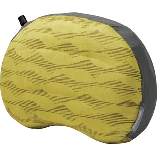 Therm-a-Rest Air Head Regular Gelb, Schlafsack, Größe One Size - Farbe Yellow Mountains
