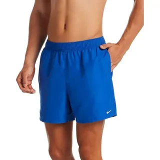 Nike Swim Essential 5" - Blau - M (US)