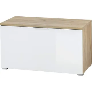 Germania GW-Telde 89 x 49 x 40 cm beige / beige