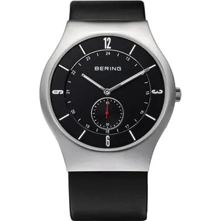 BERING Classic Leder 40 mm 11940-409