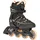 BOA Schwarz/Pink 42