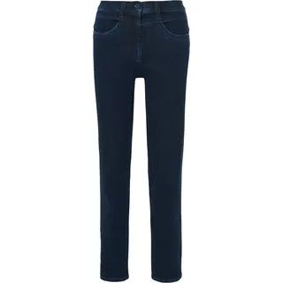 Brax Caren Regular Fit Blau 38