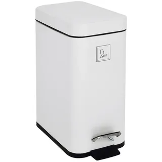 Svita STM5 5 l Weiß