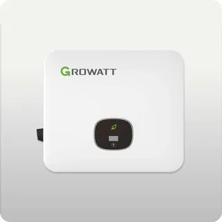 Growatt MOD 15KTL3-HU 15 kW Hybrid-Wechselrichter 3-phasig