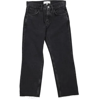 Mango Damen Bay-h anthrazit - 36