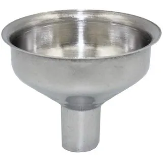 Trichter Aus Edelstahl - Marmeladentrichter Edelstahl Küche Strainer Trichter Einfülltrichter Für Flaschen Und Gläser, Marmeladentrichter Edelstahl Für Die Übertragung Von Flüssigen Öl Zutaten
