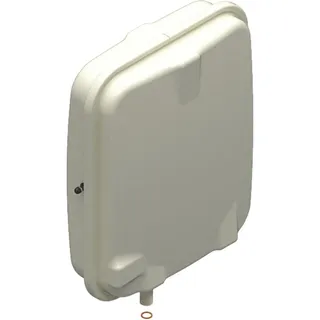 Buderus Ausdehnungsgefäß 1 bar 14 l
