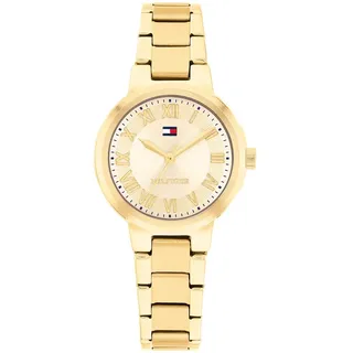 Tommy Hilfiger Becca Edelstahl 28 mm 1782905