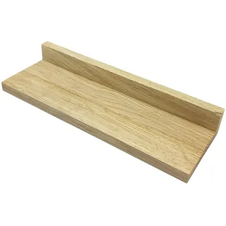 Kerzenverpackung Holz Rohlinge Eschenholz für Stabkerzen-Klötzchen viele Variationen (Esche 2er Seite offen)