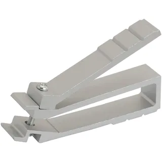 Satix Werkzeug für Käfigmutter 19 Zoll Rack Montage