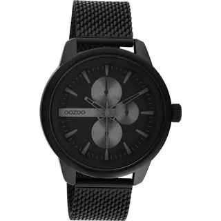 Oozoo Timepieces C11019 Metall 45 mm