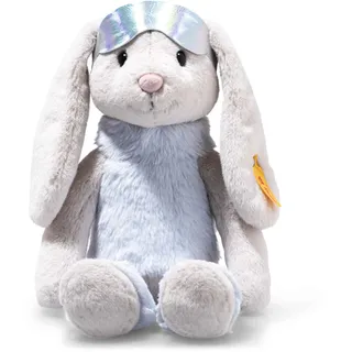 Steiff Hoppie Hase Skifahrer 31 cm bunt