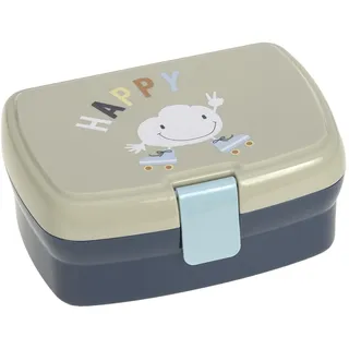 Lässig Lunchbox Cloud Blue
