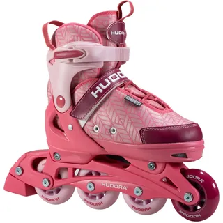 Hudora Mia 2.0 Pink 37-40