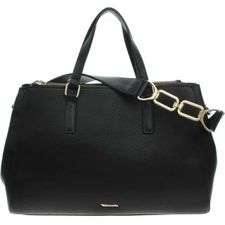 TAMARIS Ghalia Shopper Kunstleder Black