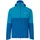 Regenjacke Blau L