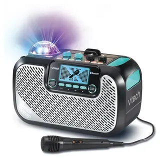 VTech 547404 - Kiditronics - SuperSound Karaoke