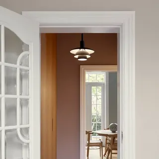 louis poulsen PH 5/5 Pendelleuchte, LED, 5741109388,