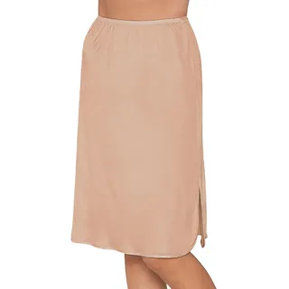 NINA VON C. Unterrock Damen Beige 50
