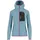Rocchetta Evo Fleece M