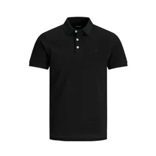 JACK & JONES JJEPAULOS schwarz M