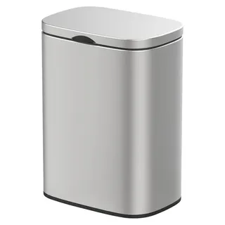 Wenko Sare 5 l Silber matt