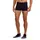 Ultralight Boxer Regular schwarz S 2er Pack