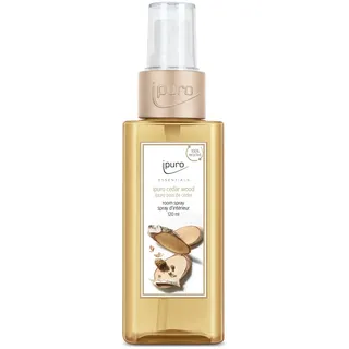 ipuro ESSENTIALS Raumduft Cedar Wood  120ml