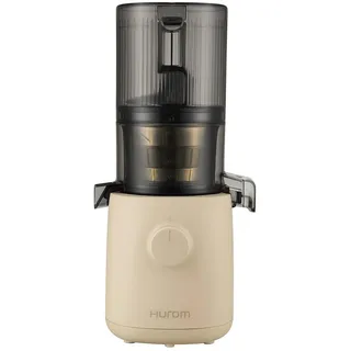 Hurom H310A Slow Juicer beige