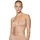 BH Bi-Stretch Multiway Bra Beige Polyamid C 70