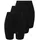 Panty 3 St Schwarz 62/64