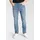 Slim Fit Hellblau 36/30