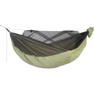 AMAZONAS Hängematte Moskito-Traveller Quilted