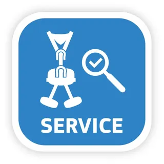 GeoAlpin - Service - Inventarisierung PSAgA - 141 bis 160 Ausrüstungsgegenstände