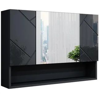 Vicco Irma 80,1 cm anthrazit