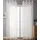 Ösenvorhang Transparent 145 Creme