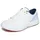Golf Turnschuhe White/Gold 37 EU