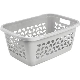 KEEEPER Wäschekorb jost Breite: 650 mm, nordic-grey