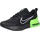 Herren Black/GreenStrike/Ghost 44