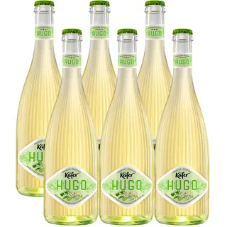 Käfer Hugo 6,9 % vol 0,75 Liter