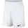 Dri-FIT Kurze Hose White/Black XL