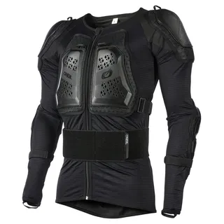 O'Neal Protektorenjacke Underdog L Schwarz